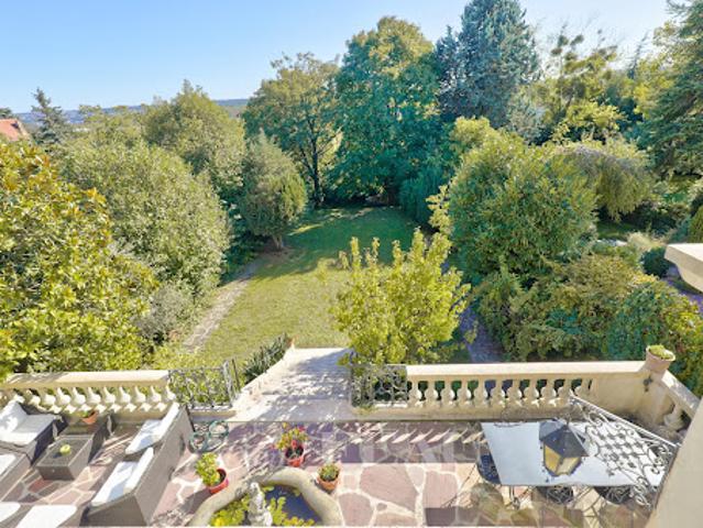 Vente Maison 10 pièces 350 m2 Saint Cloud