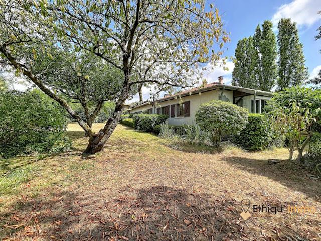 Vente Maison 10 pièces 351.43 m2 Puellemontier