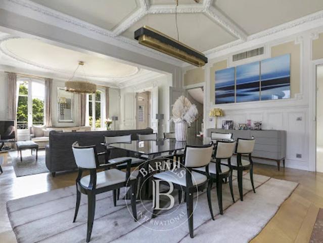 Vente Maison 10 pièces 352.87 m2 Saint mande