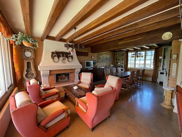 Vente Maison 10 pièces 357 m2 Laval