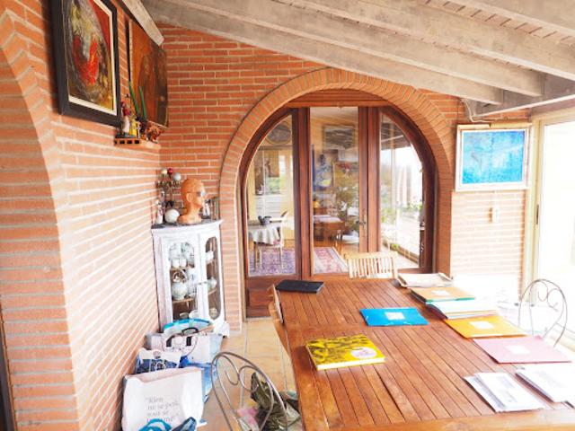 Vente Maison 10 pièces 354 m2 Ramonville Saint Agne