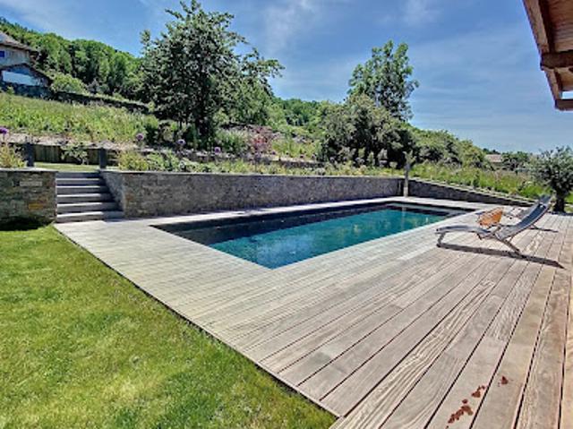 Vente Maison 10 pièces 355 m2 Publier