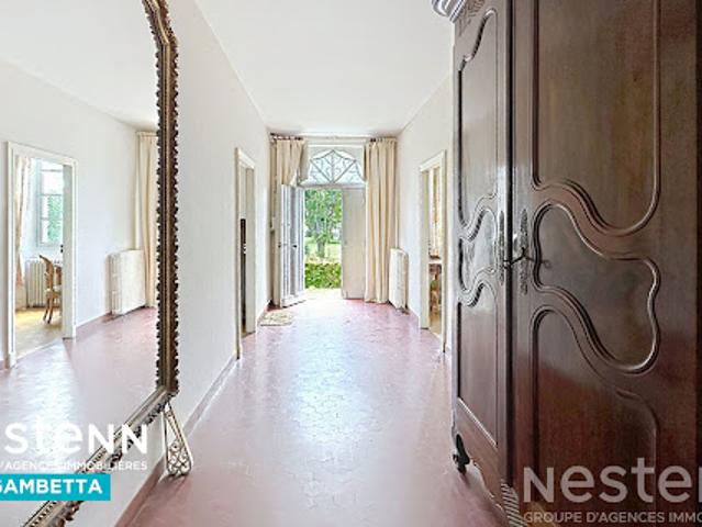Vente Maison 10 pièces 356 m2 Dieupentale