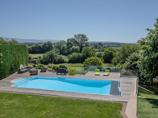 Vente Maison 10 pièces 356 m2 Meximieux