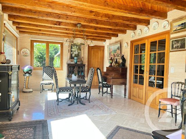 Vente Maison 10 pièces 358.87 m2 Croth