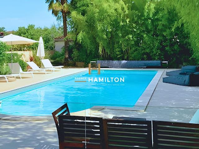 Vente Maison 10 pièces 363 m2 Albi