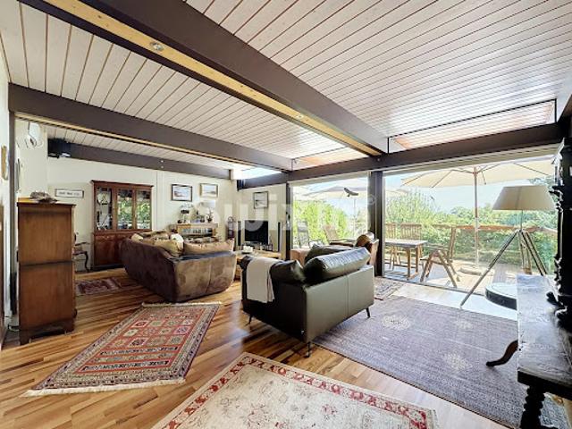 Vente Maison 10 pièces 363 m2 Divonne les Bains