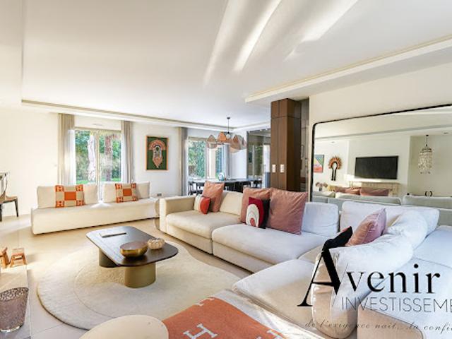Vente Maison 10 pièces 363 m2 Ecully
