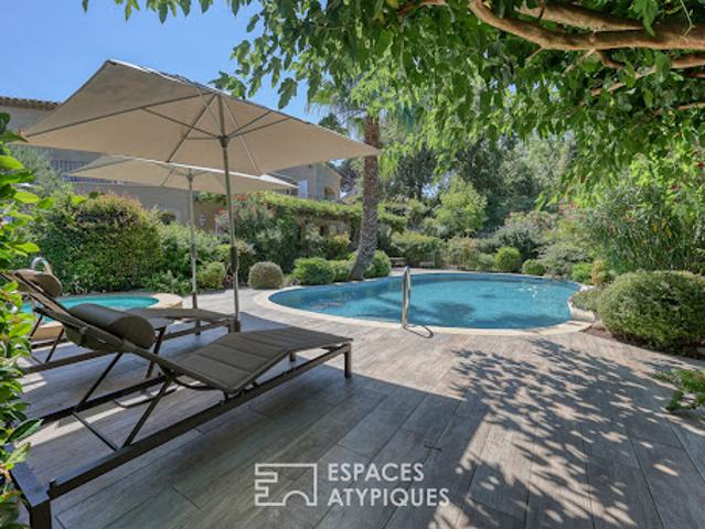 Vente Maison 10 pièces 360 m2 Toulon