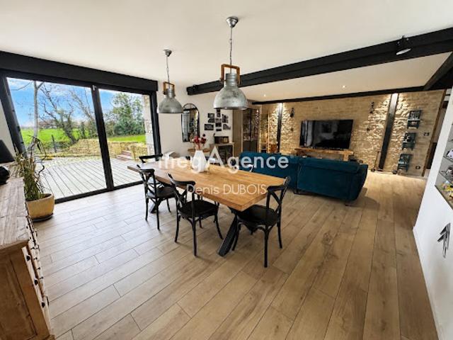 Vente Maison 10 pièces 360 m2 Sées