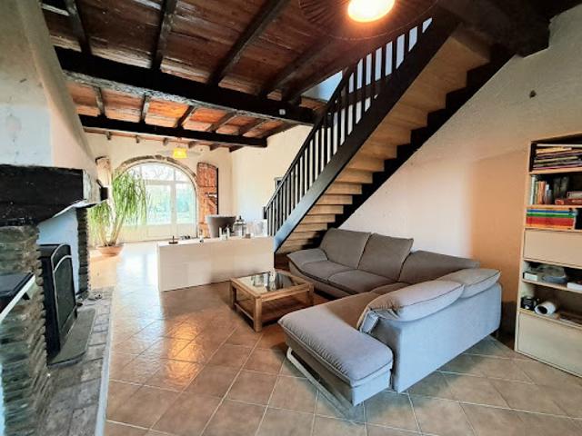 Vente Maison 10 pièces 360 m2 Bidache