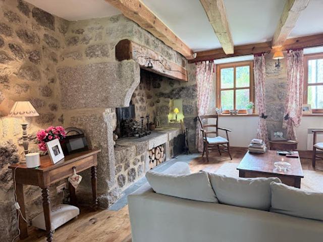 Vente Maison 10 pièces 360 m2 Naussac