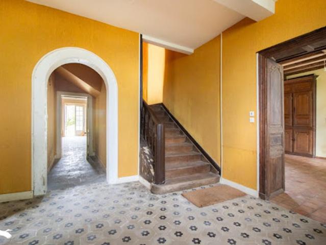 Vente Maison 10 pièces 360 m2 Ossages