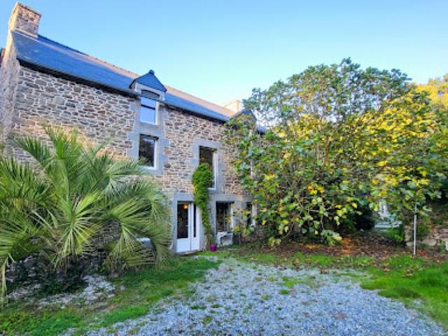Vente Maison 10 pièces 360 m2 Pleudihen sur Rance