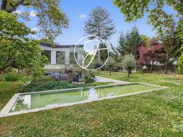 Vente Maison 10 pièces 361.03 m2 Le Vésinet