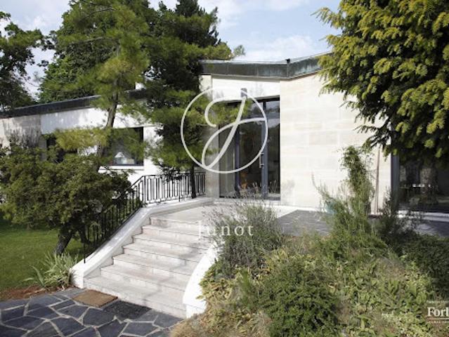 Vente Maison 10 pièces 361.03 m2 Le Vésinet