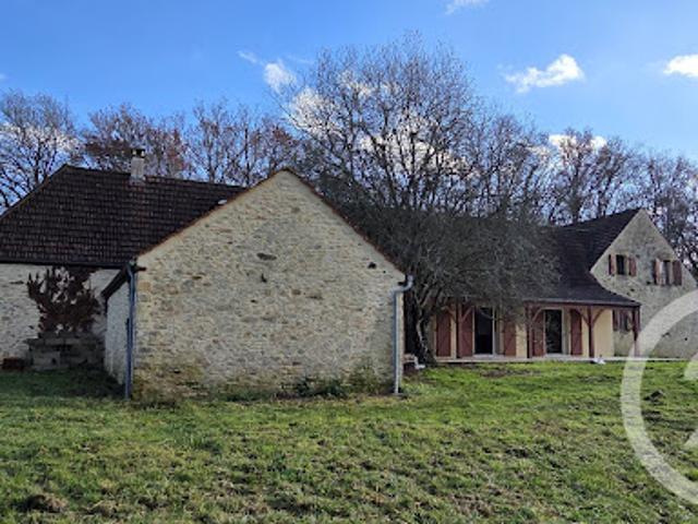 Vente Maison 10 pièces 364.93 m2 Fajoles