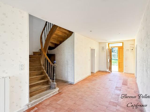 Vente Maison 10 pièces 364 m2 Viterbe
