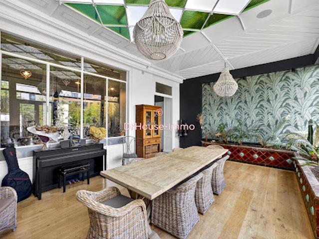 Vente Maison 10 pièces 365 m2 Templeuve
