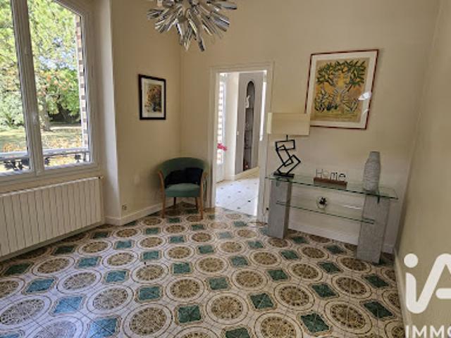 Vente Maison 10 pièces 365 m2 Villiers sur Seine