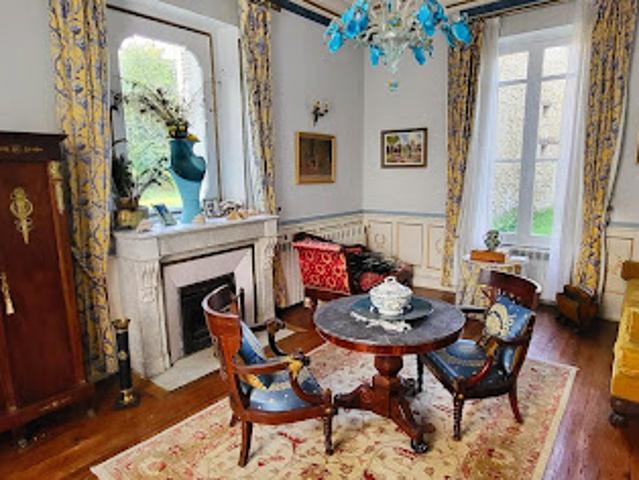 Vente Maison 10 pièces 365 m2 Astaffort