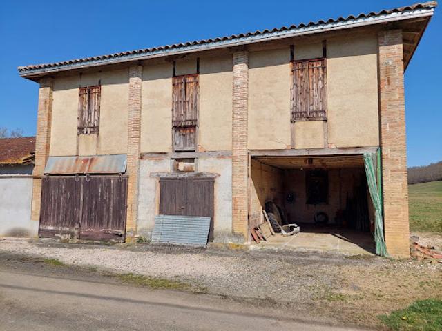 Vente Maison 10 pièces 369 m2 Boulogne sur Gesse
