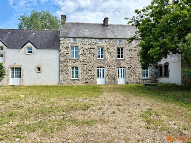 Vente Maison 10 pièces 369 m2 Quettehou