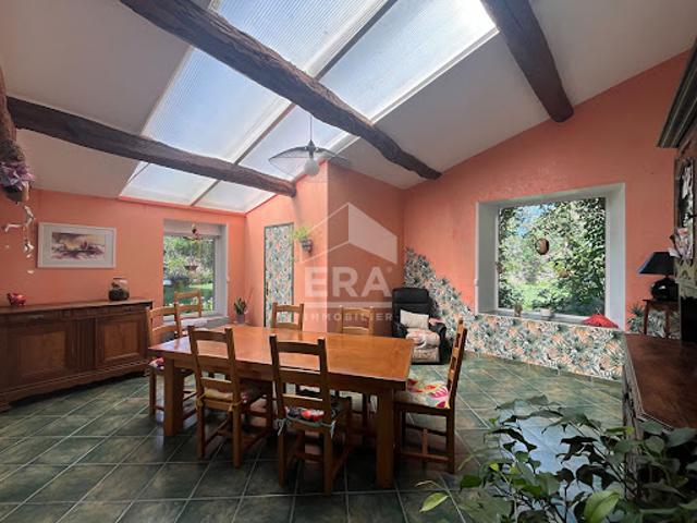 Vente Maison 10 pièces 370 m2 Verniolle