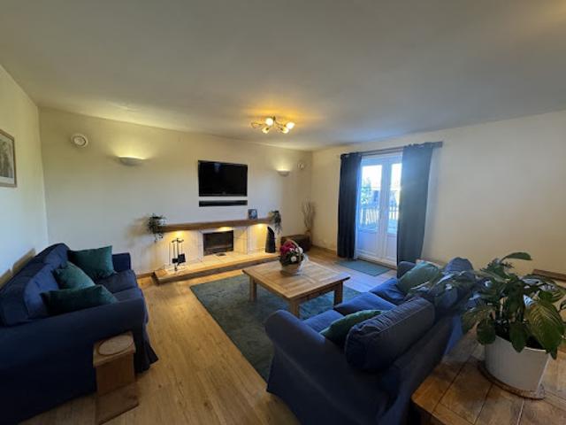 Vente Maison 10 pièces 370 m2 Châtignac