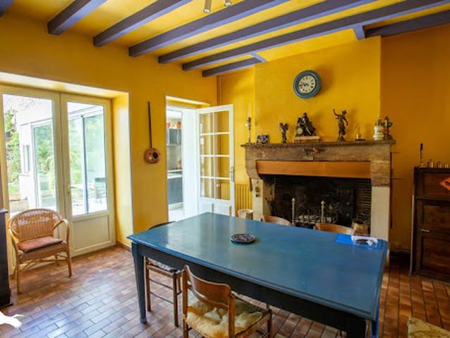 Vente Maison 10 pièces 370 m2 Grignols