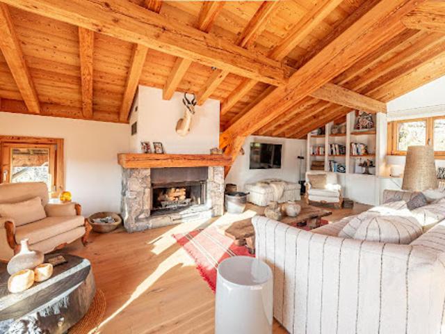Vente Maison 10 pièces 370 m2 Montriond
