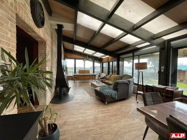 Vente Maison 10 pièces 370 m2 Sèvremont