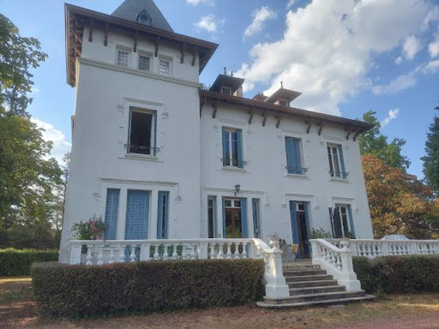 Vente Maison 10 pièces 375 m2 Tarare