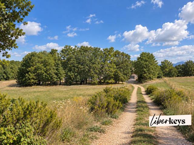 Vente Maison 10 pièces 375 m2 Montagnac Montpezat