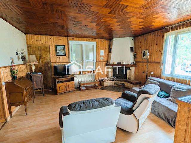 Vente Maison 10 pièces 375 m2 Saint Affrique