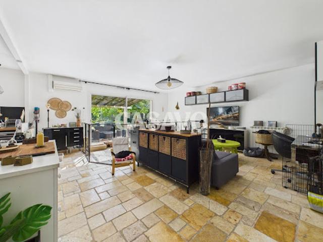 Vente Maison 10 pièces 376 m2 Marseille 11ème