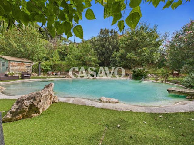 Vente Maison 10 pièces 376 m2 Marseille 11ème