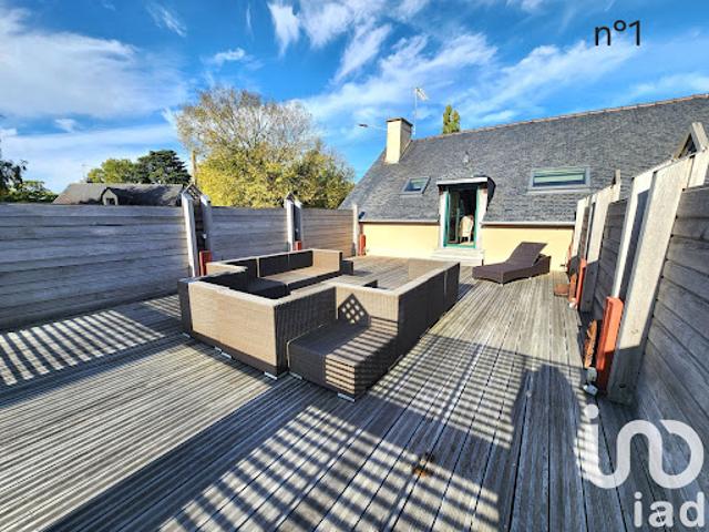 Vente Maison 10 pièces 380 m2 Vern sur Seiche