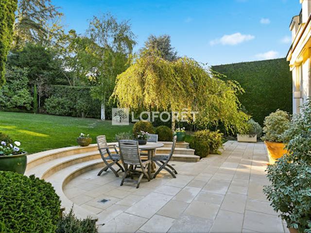 Vente Maison 10 pièces 380 m2 Ville d'Avray