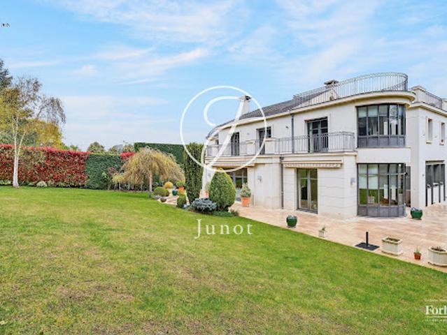 Vente Maison 10 pièces 380 m2 Ville d'Avray