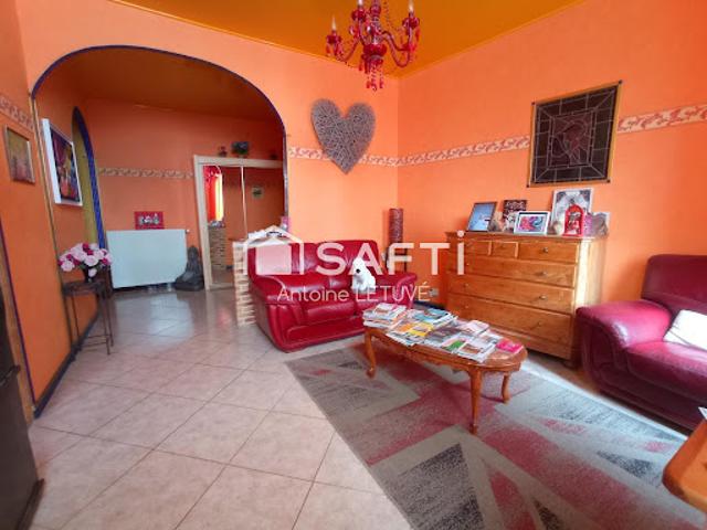 Vente Maison 10 pièces 380 m2 Villers Bretonneux