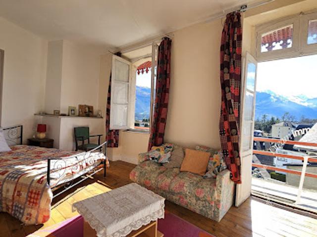 Vente Maison 10 pièces 380 m2 Argelès Gazost