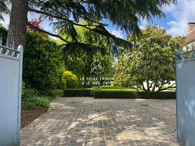 Vente Maison 10 pièces 350 m2 Bréval