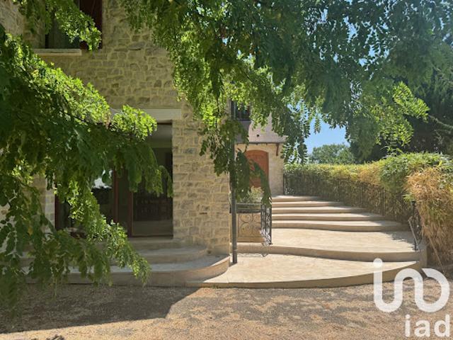 Vente Maison 10 pièces 380 m2 Champcueil