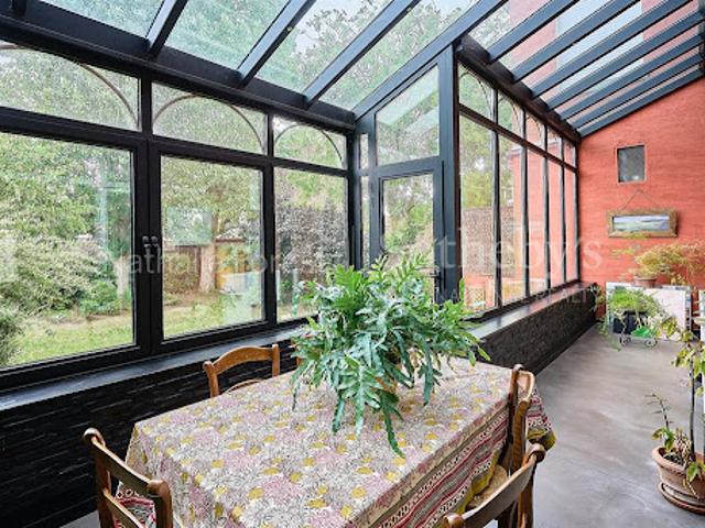 Vente Maison 10 pièces 285 m2 Croix