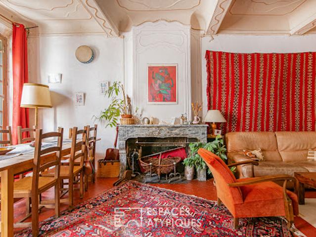 Vente Maison 10 pièces 384 m2 Valensole