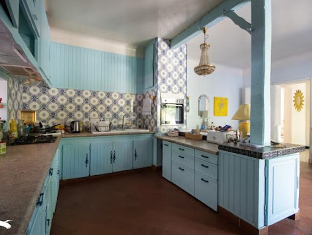 Vente Maison 10 pièces 385 m2 Pomarez