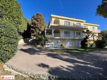 Vente Maison 10 pièces 386 m2 Nice