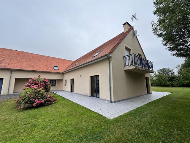 Vente Maison 10 pièces 388 m2 Creully