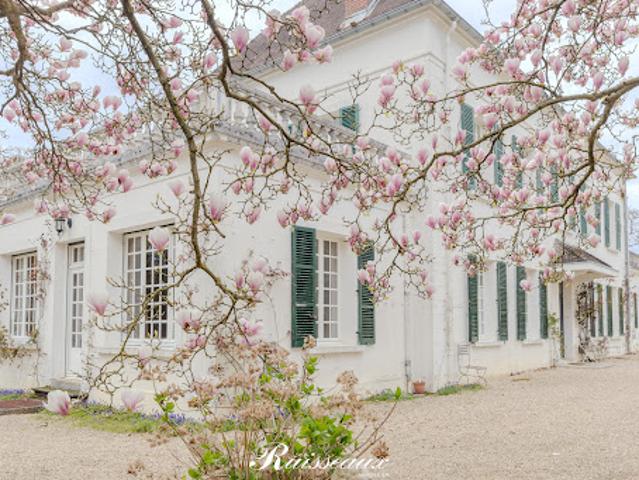 Vente Maison 10 pièces 389 m2 Damparis